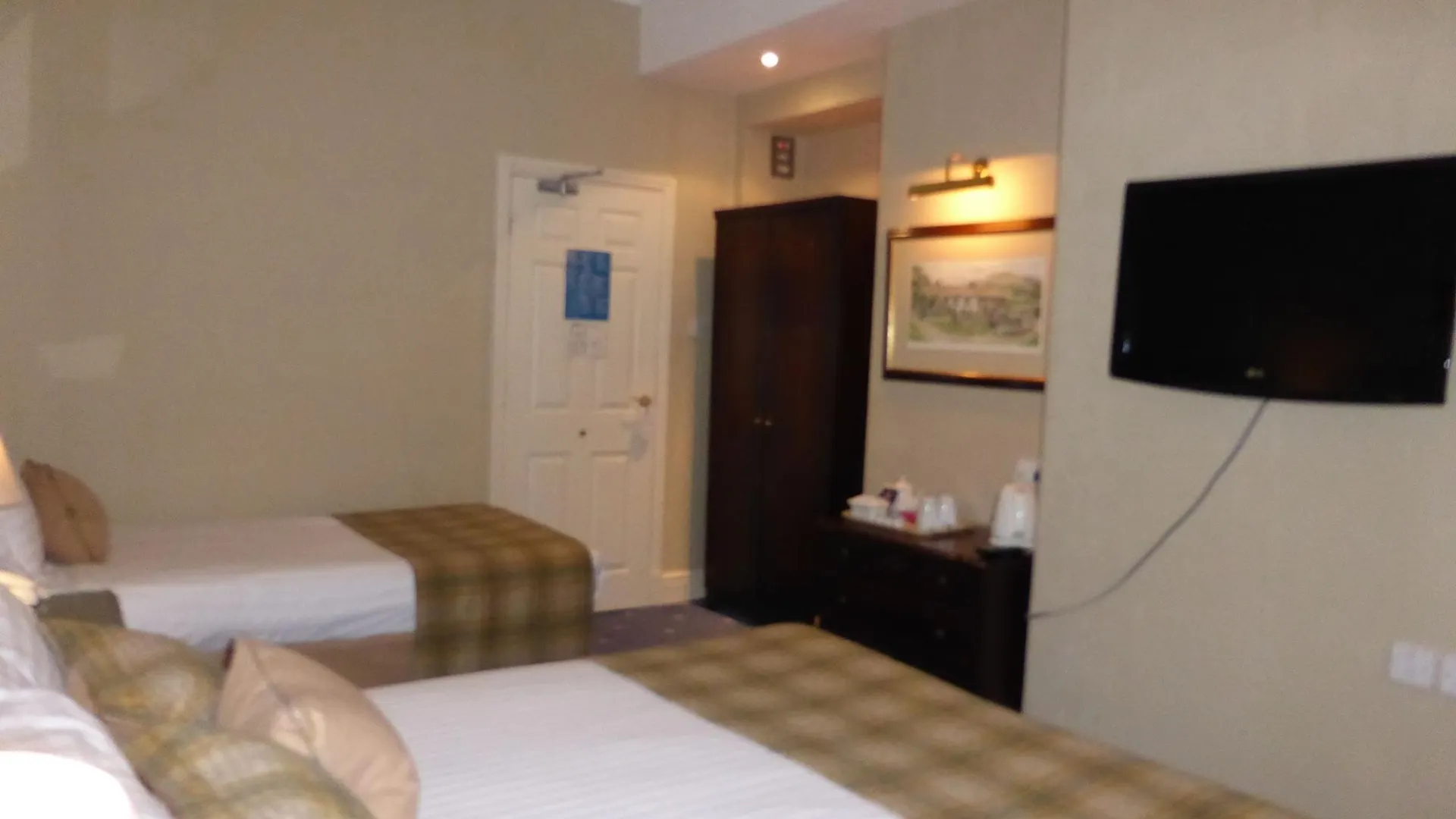 Hotel Lindeth Howe 4*