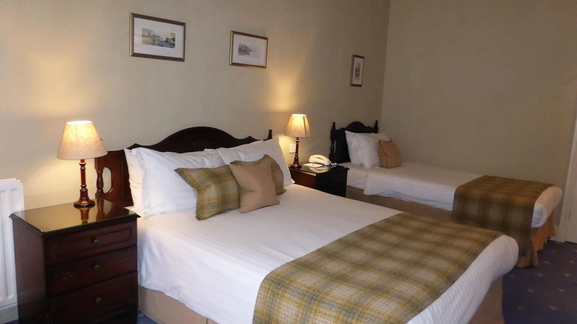 Hotel Lindeth Howe 4*
