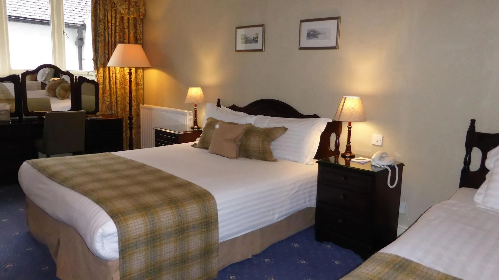 Hotel Lindeth Howe 4*