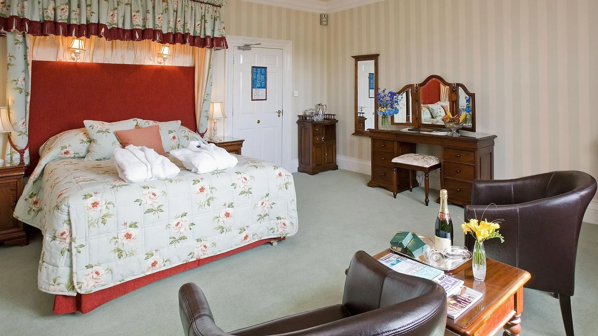 Lindeth Howe Hotel 4*