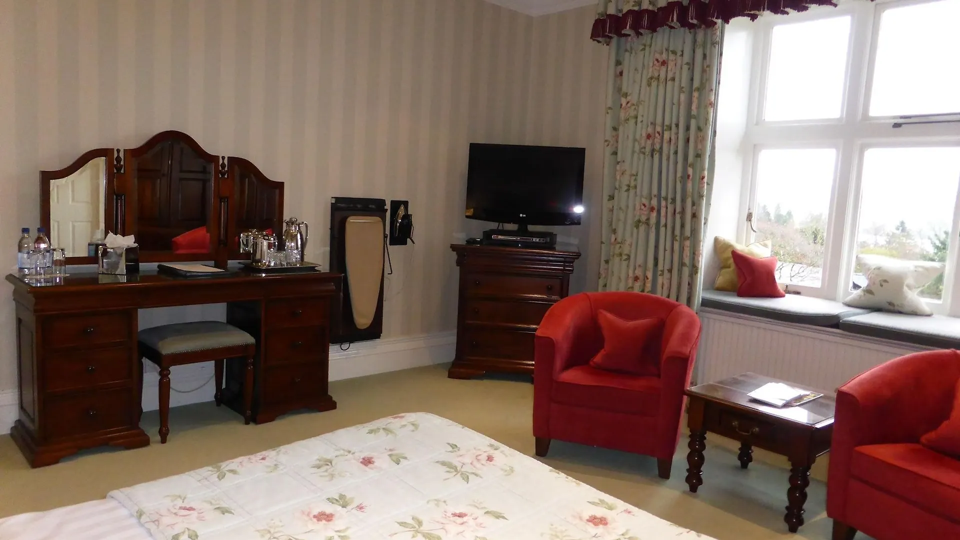 Lindeth Howe 4* Windermere