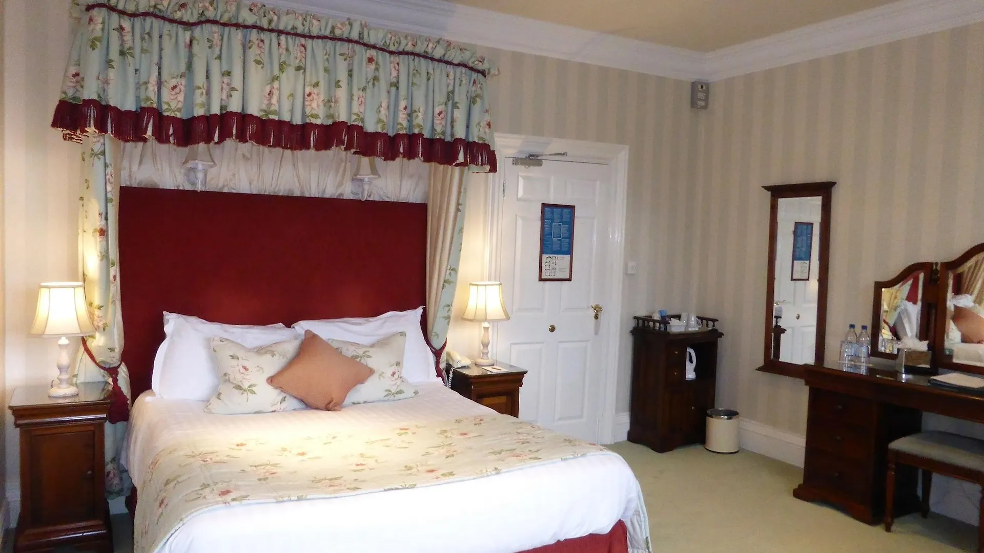 Lindeth Howe 4*