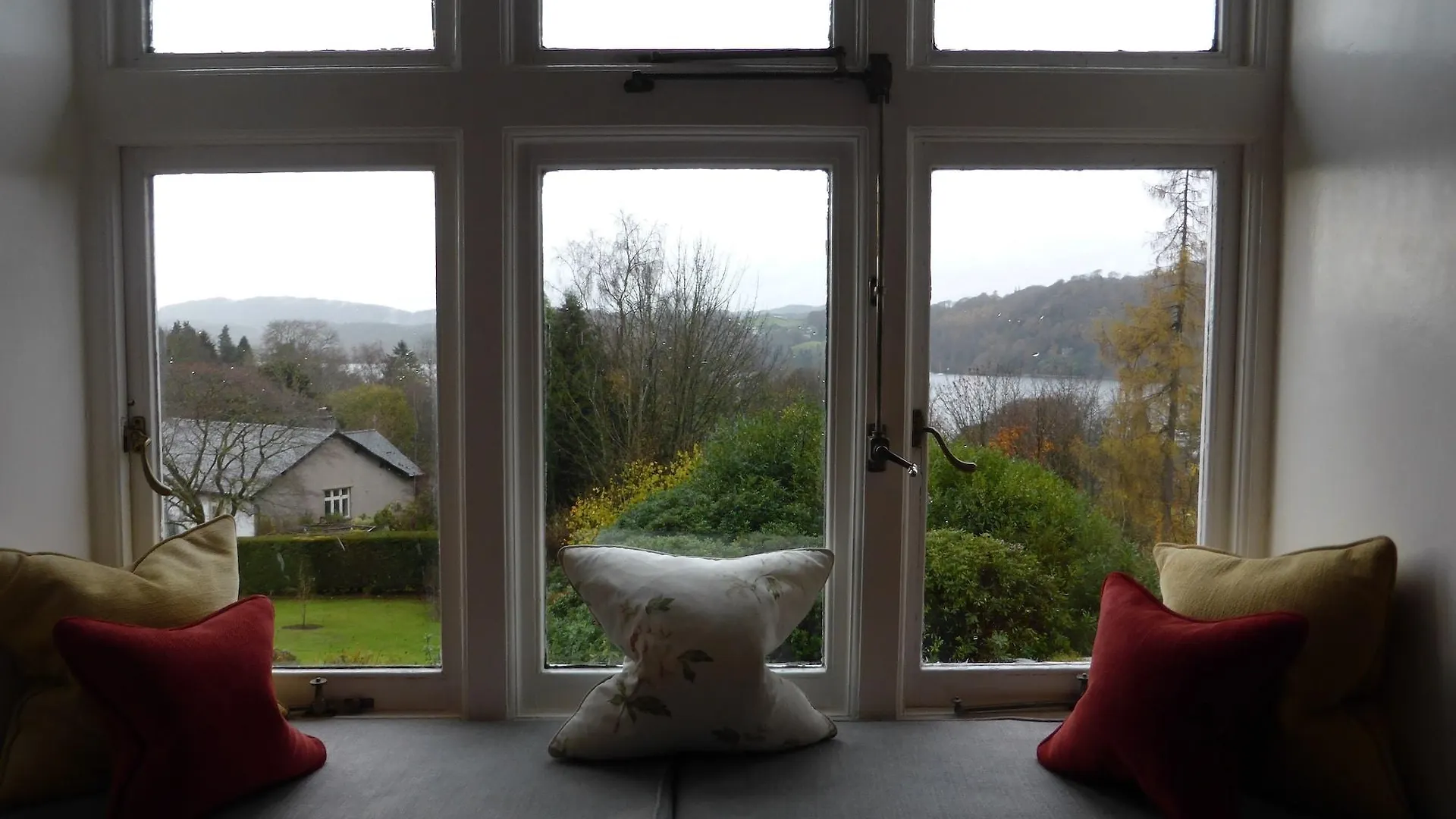 Hotel Lindeth Howe 4*