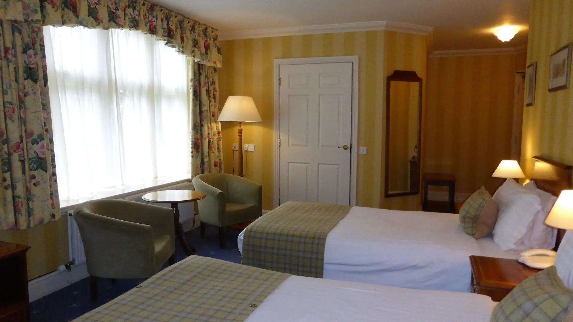 Hotel Lindeth Howe
