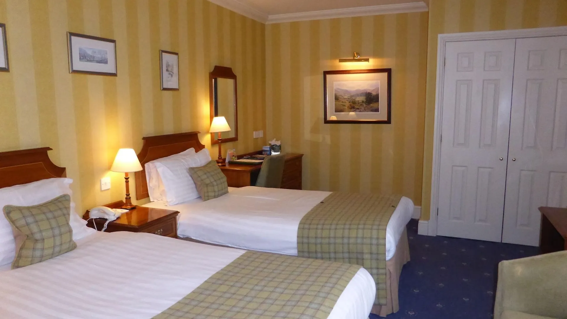 Lindeth Howe Hotel 4*