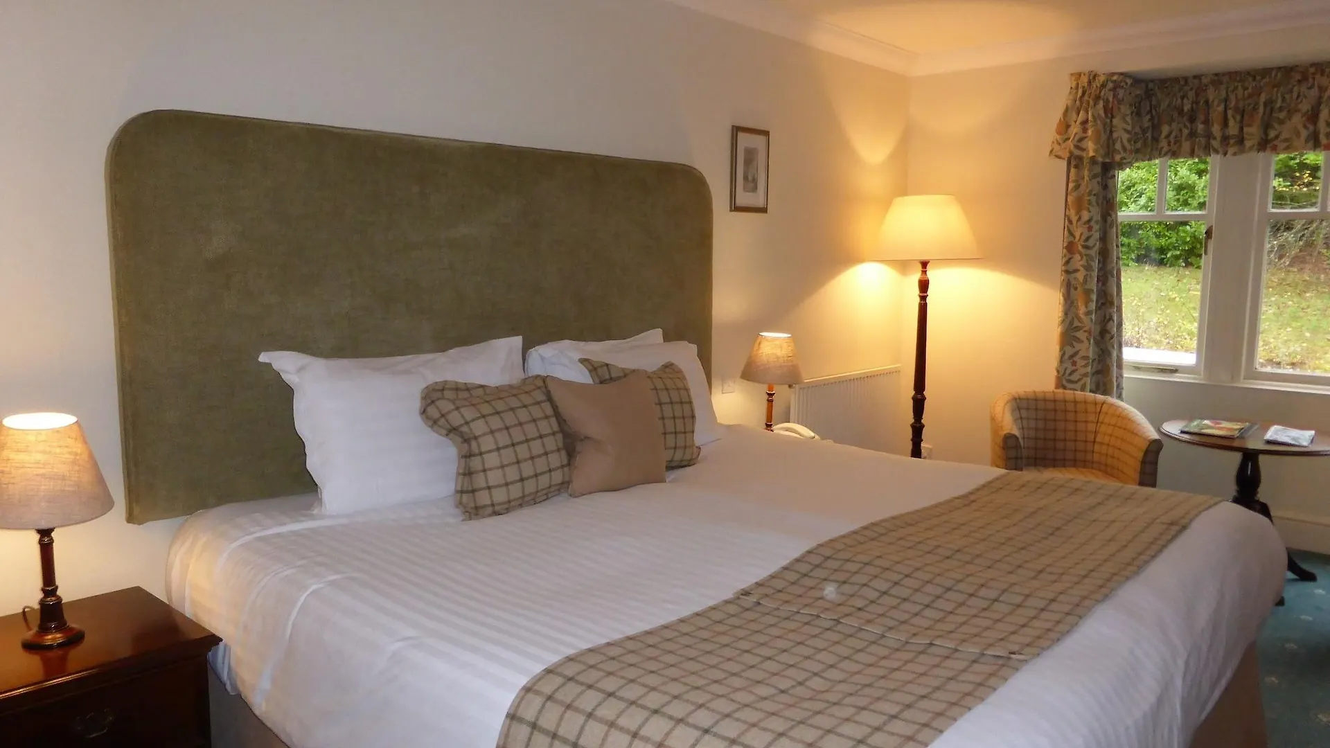 Lindeth Howe Hotel