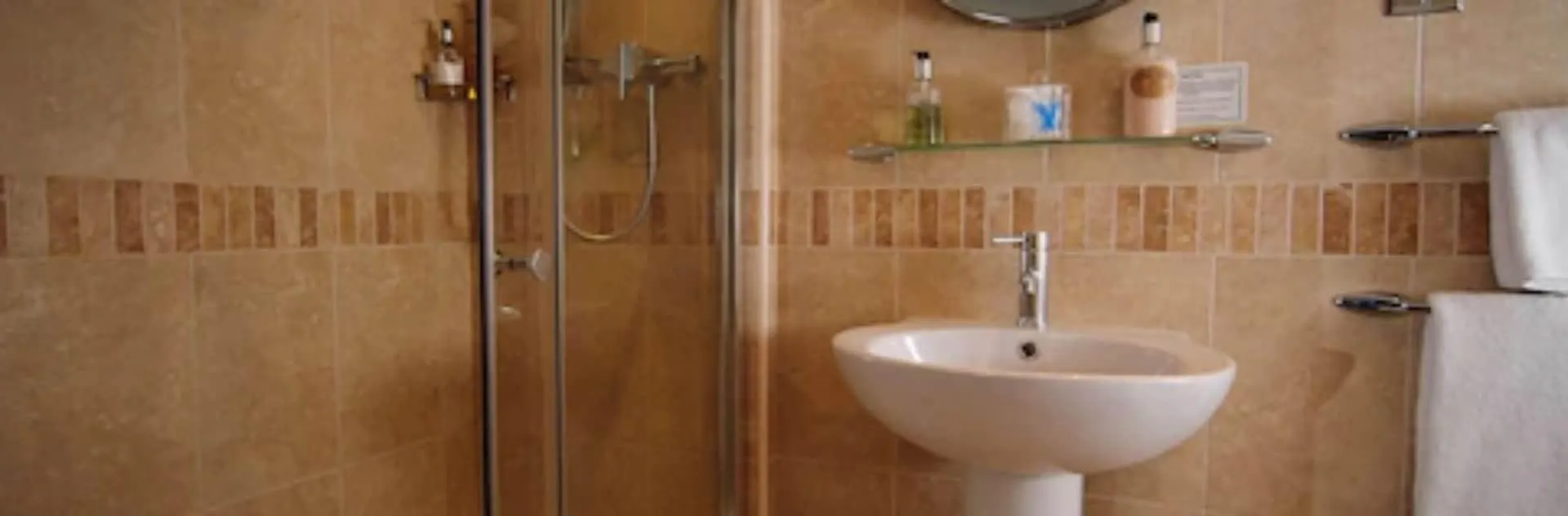 فندق Roundthorn & Luxury بنريث