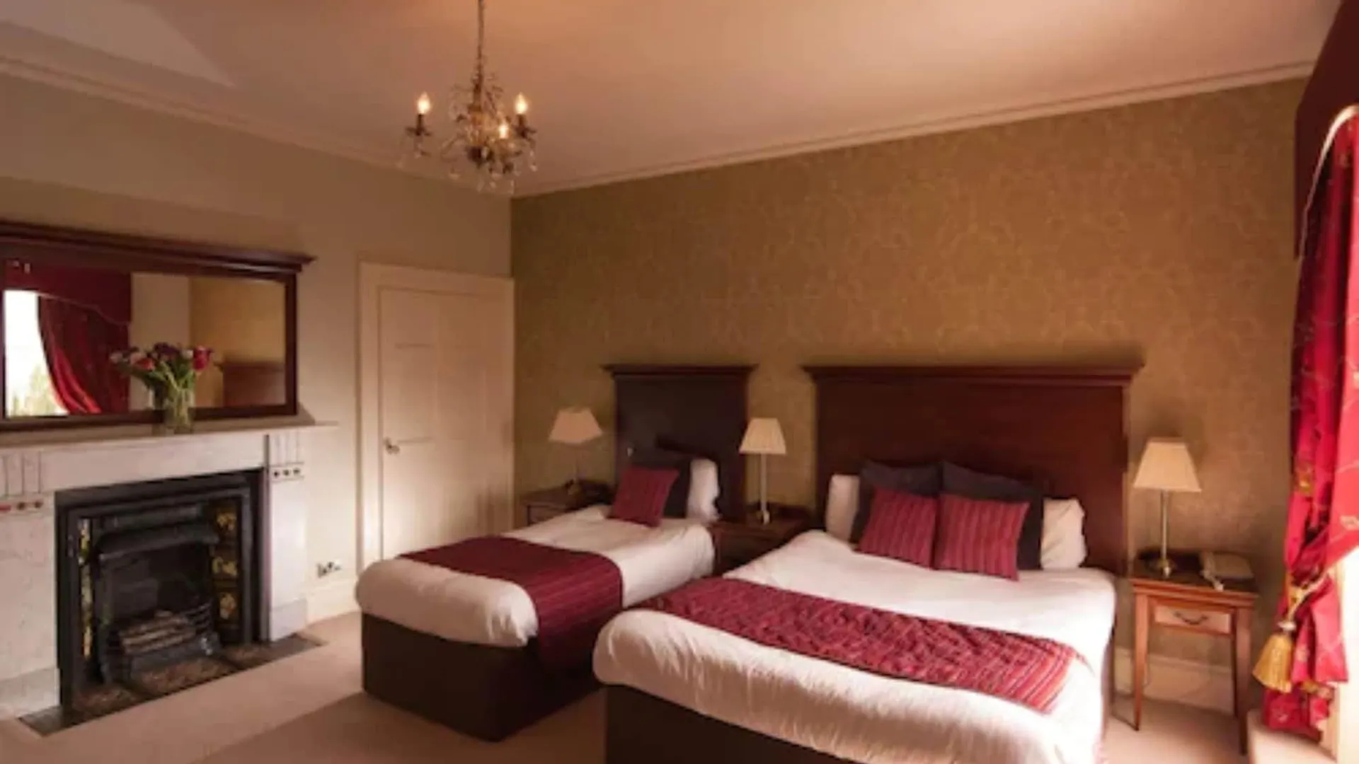 Roundthorn & Luxury