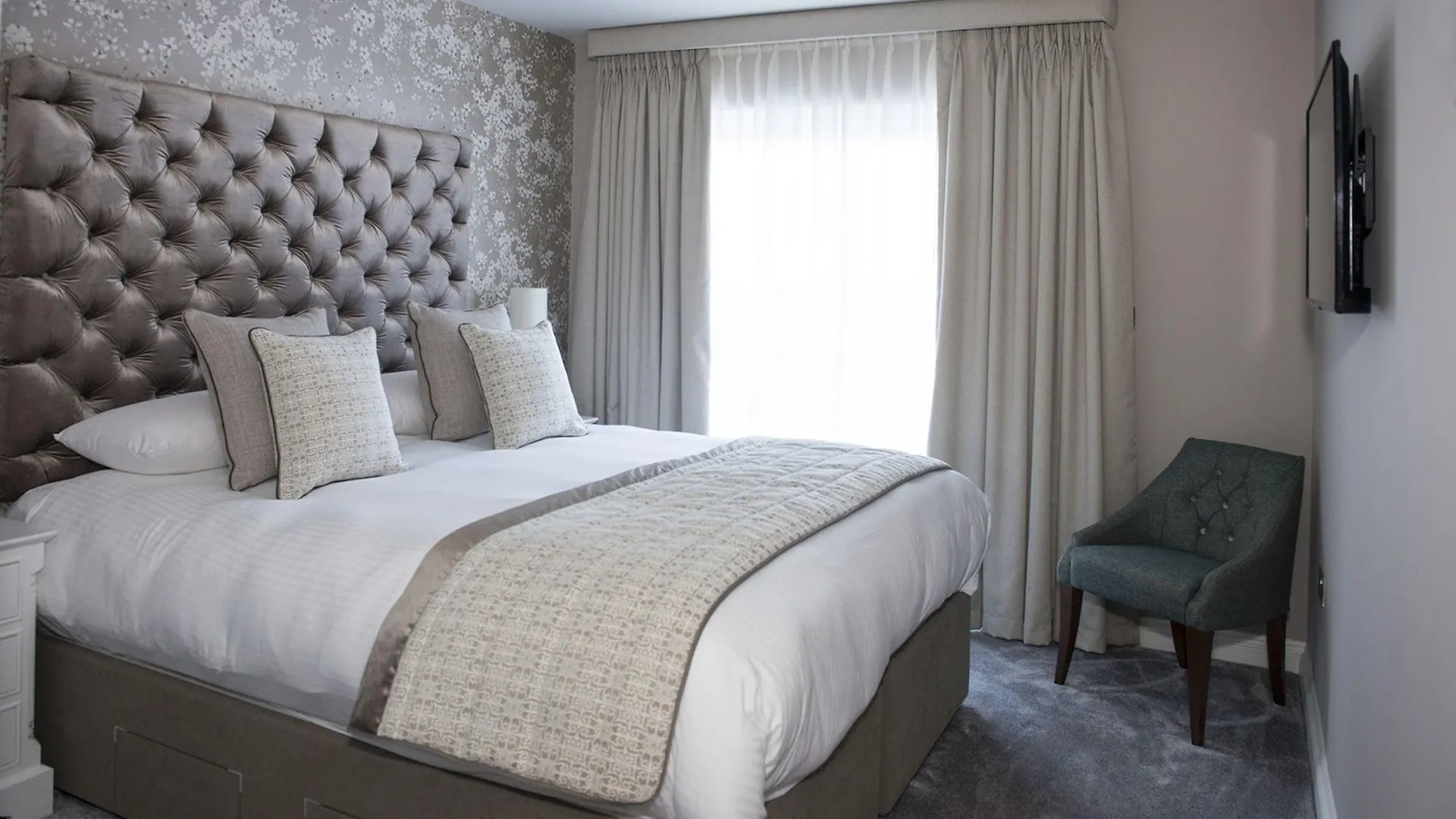فندق Roundthorn & Luxury بنريث
