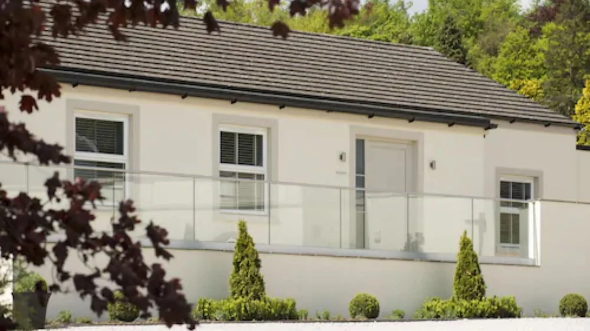 Roundthorn & Luxury Penrith