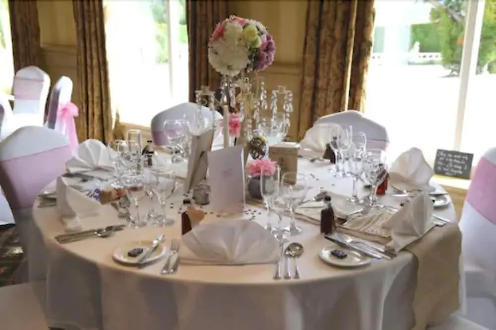 Hotell Roundthorn & Luxury Penrith