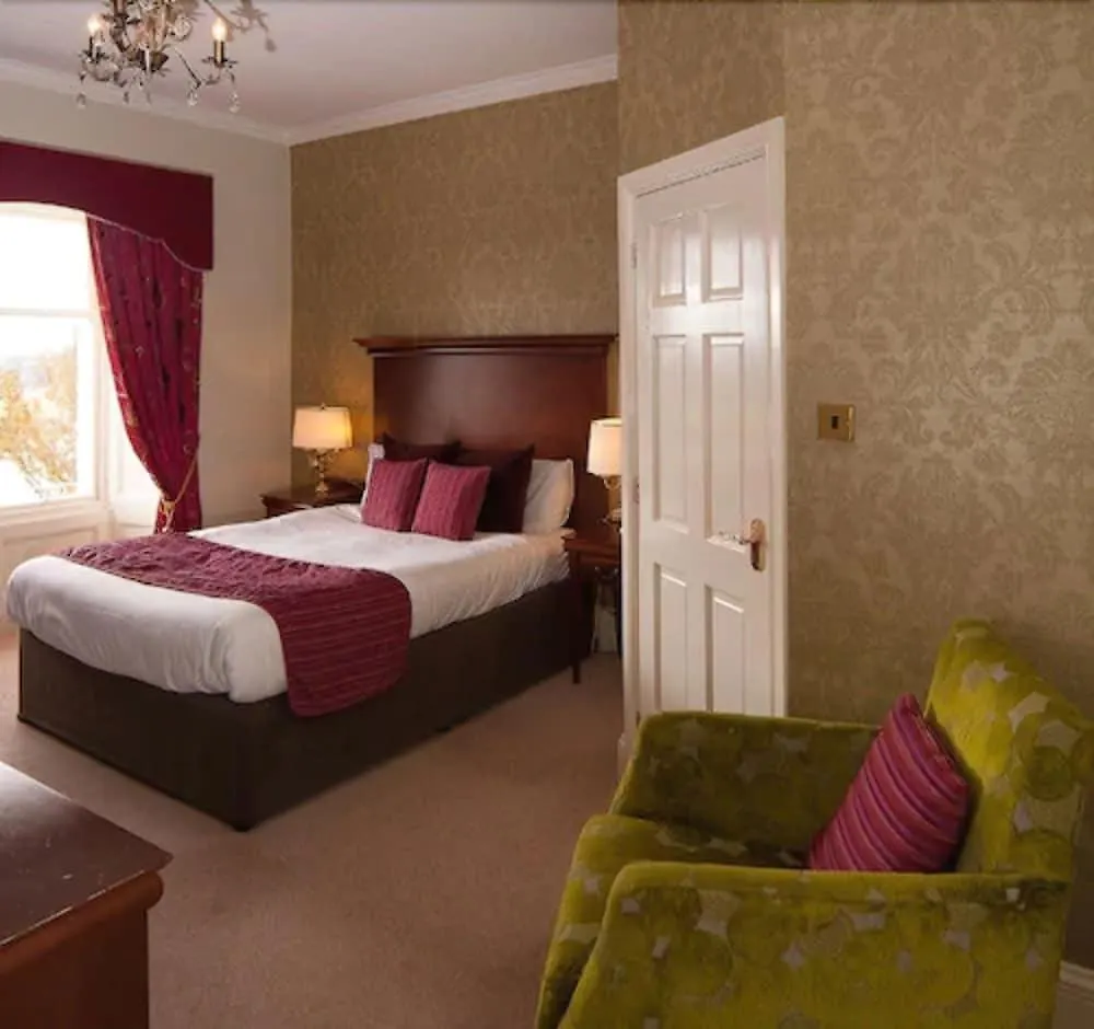 Roundthorn & Luxury 5* Penrith