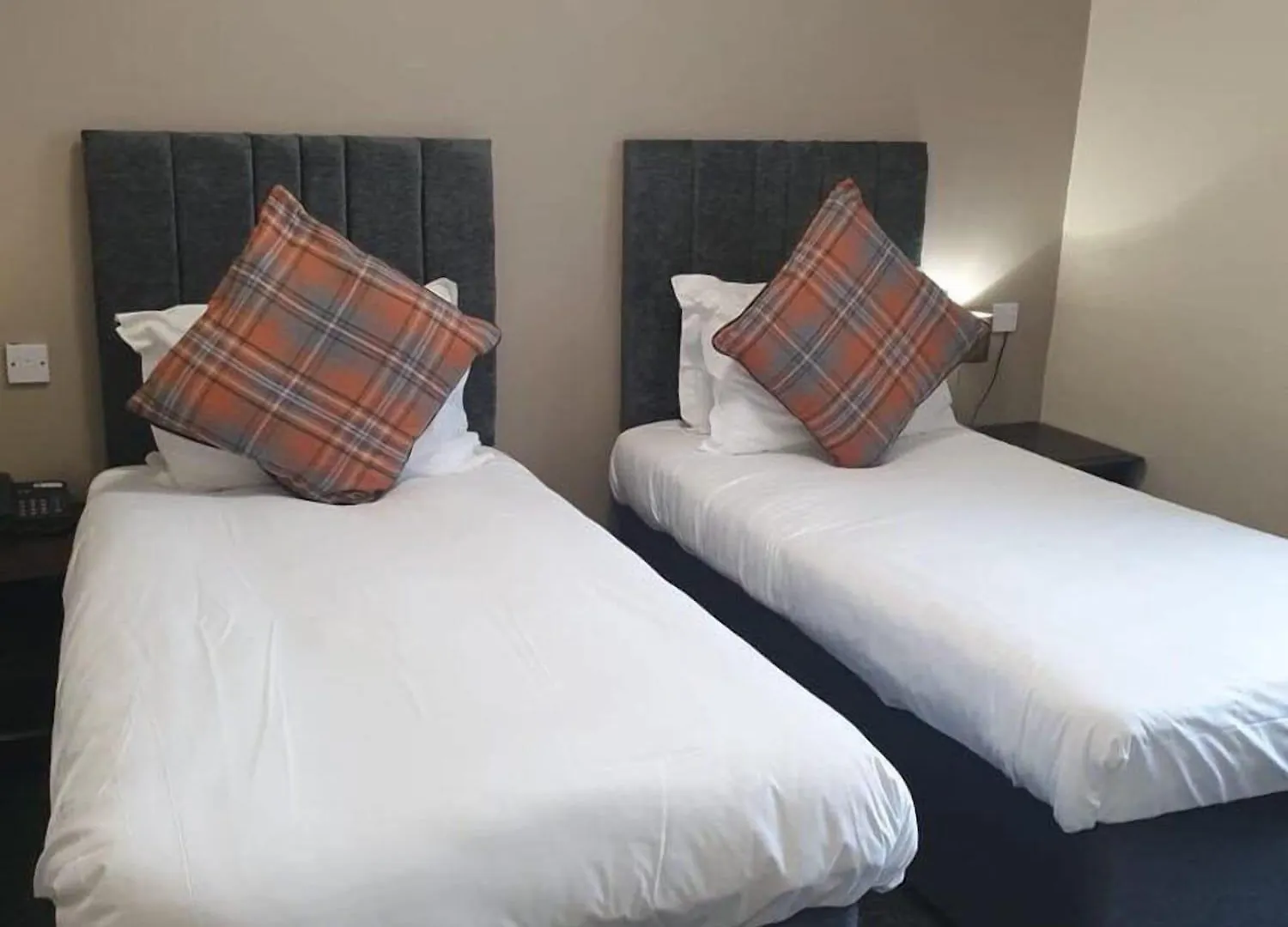Cumbria Park Hotel