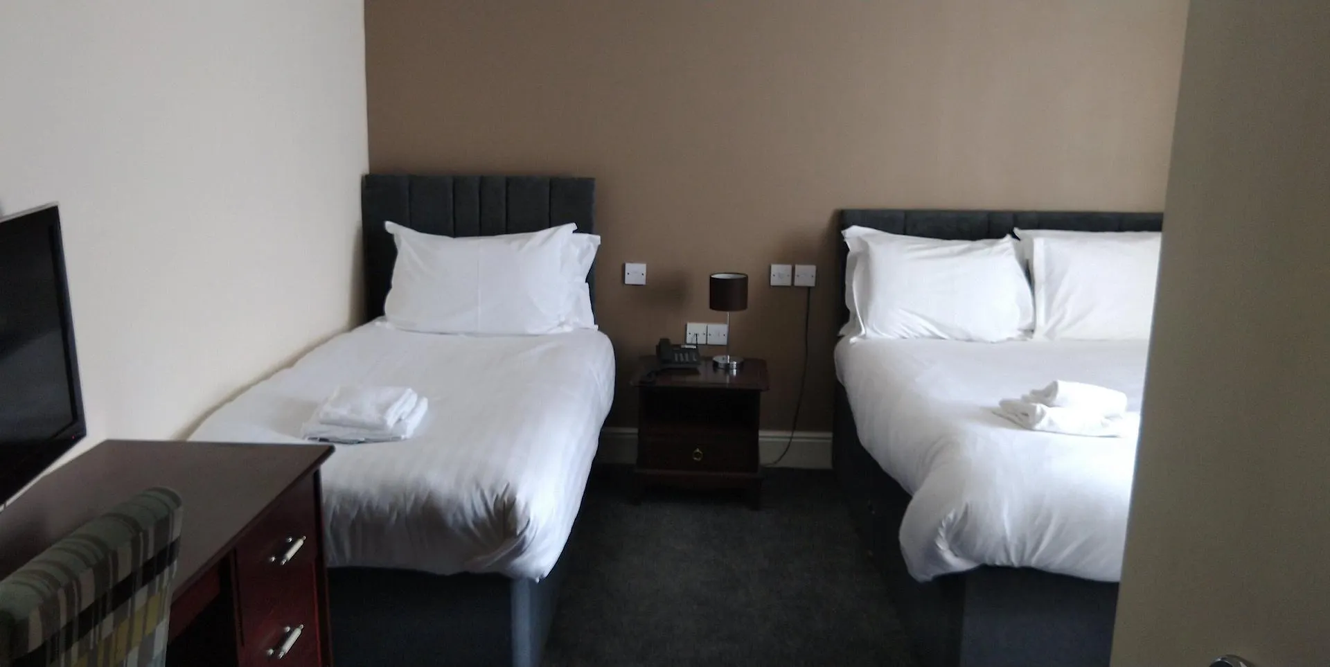 Cumbria Park 3* Carlisle (Cumbria)