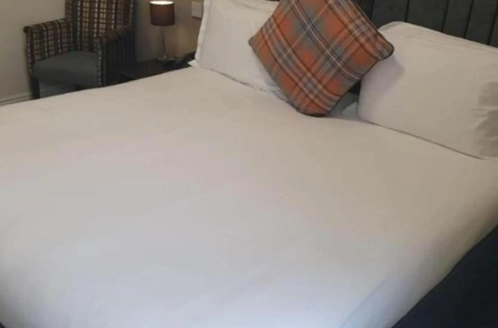 Hotel Cumbria Park 3*