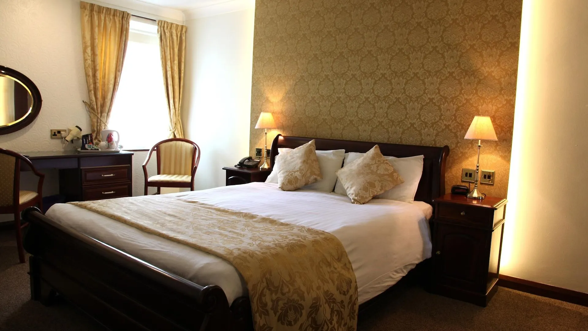 Cumbria Park Hotel