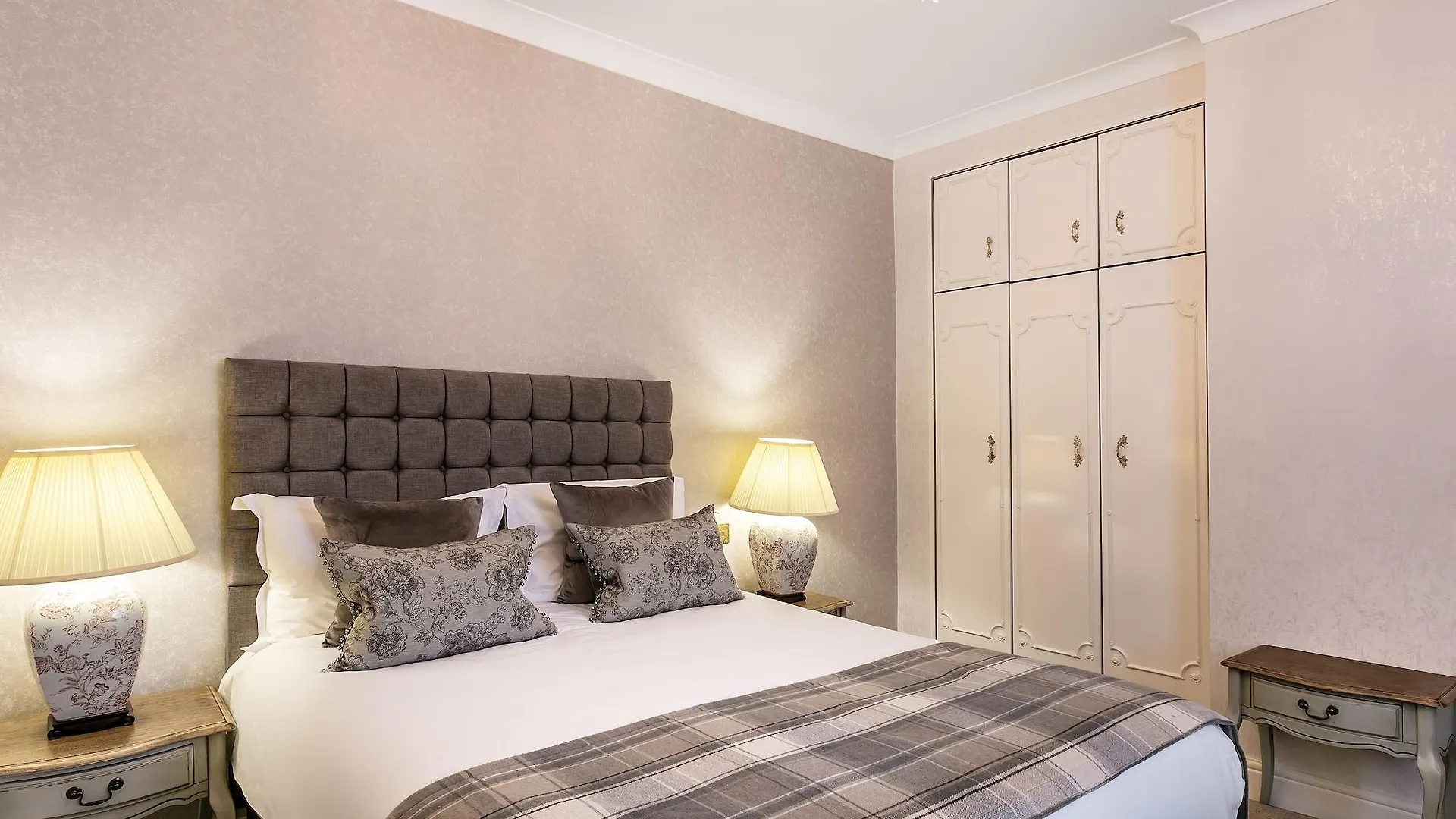 The Wordsworth And Hotell Grasmere