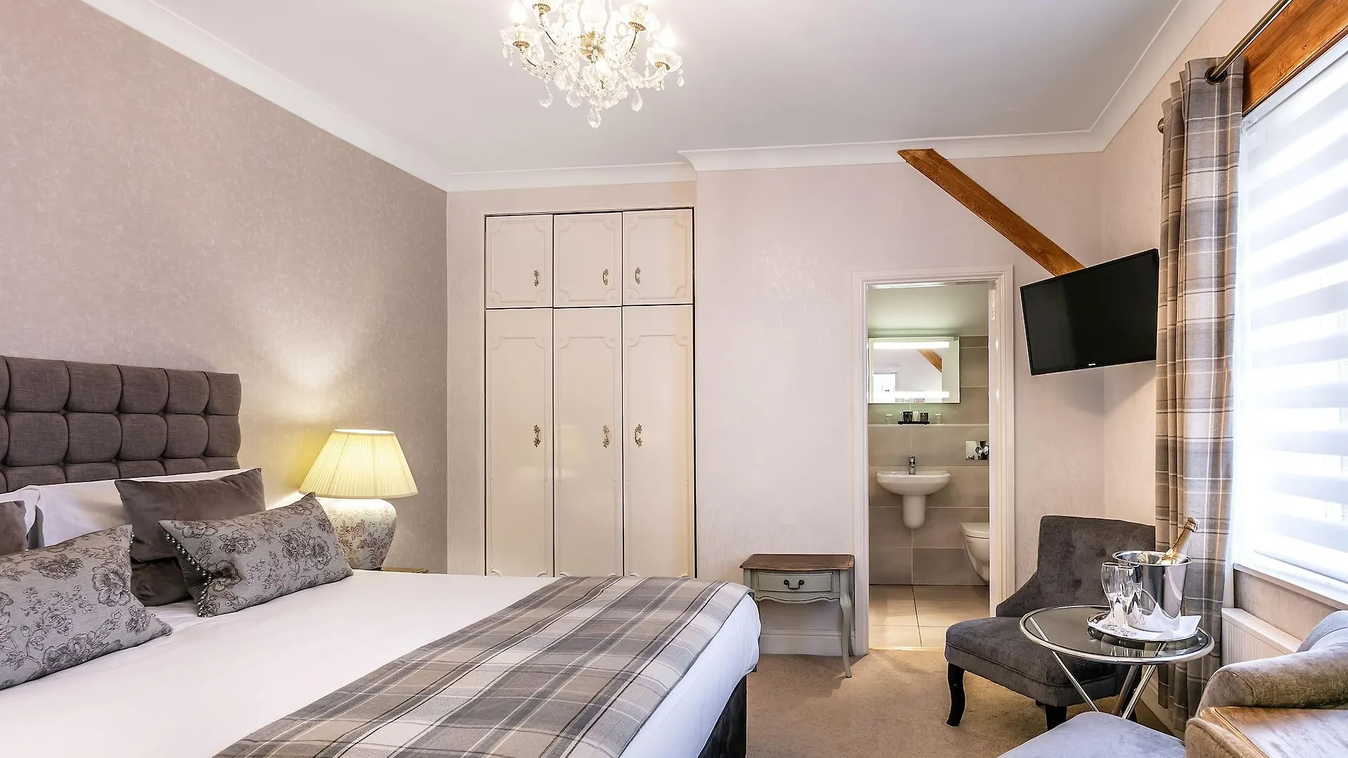 The Wordsworth And 4* Grasmere