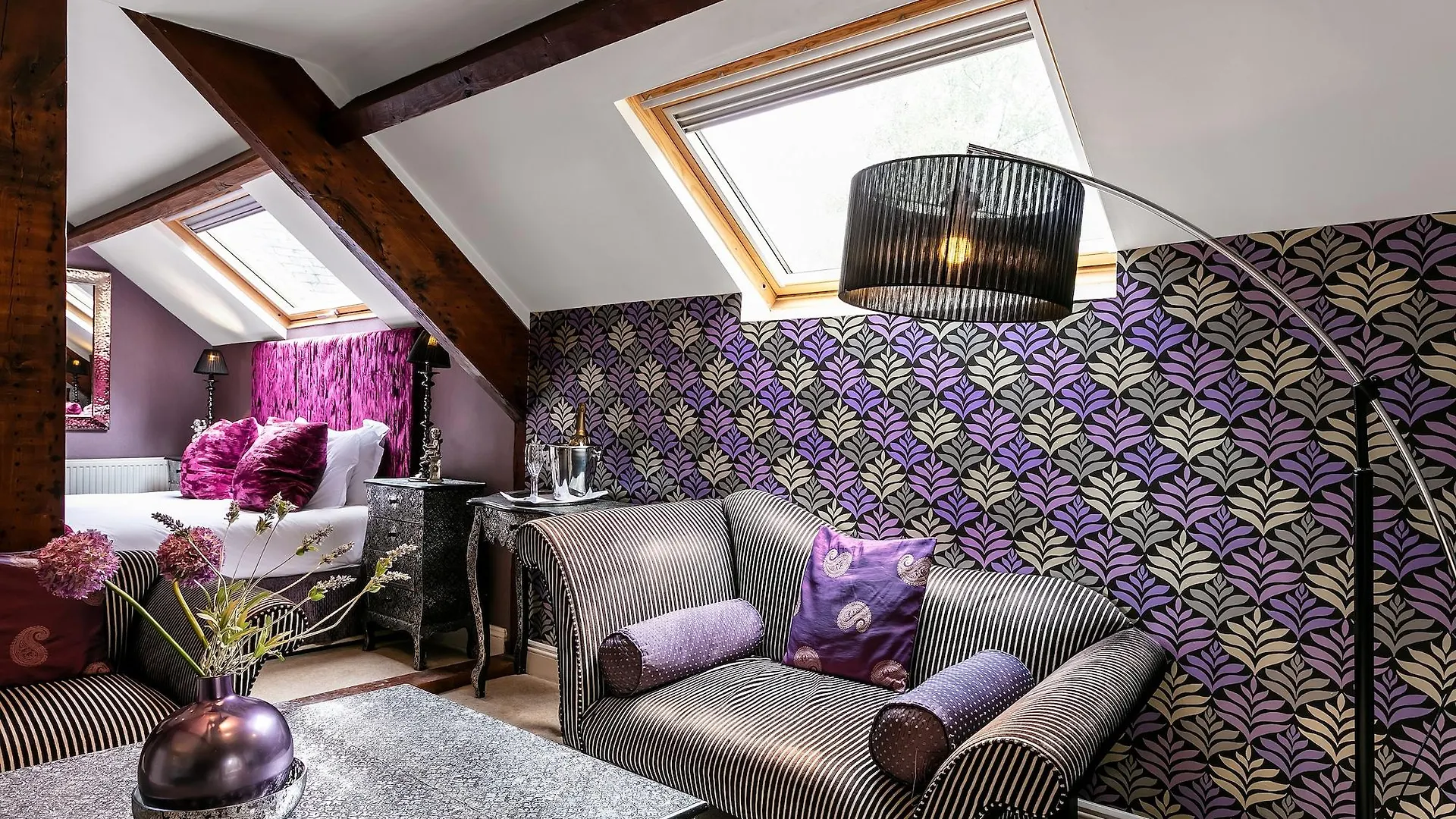 The Wordsworth And 4* Grasmere
