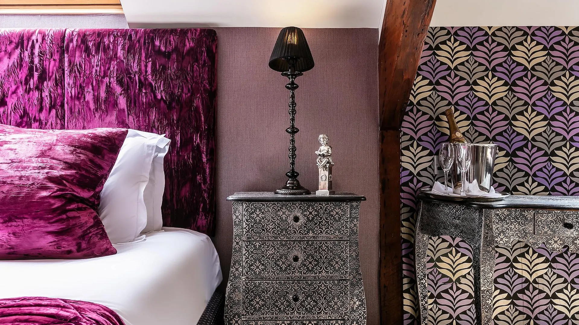 The Wordsworth And 4* Grasmere