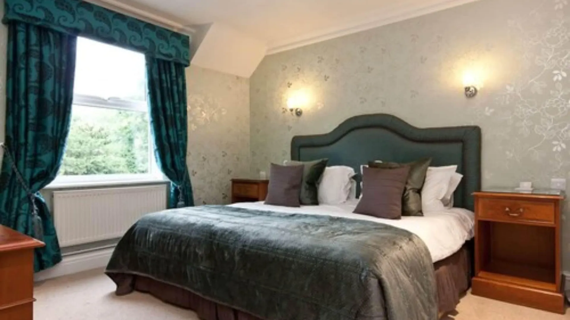 The Wordsworth And