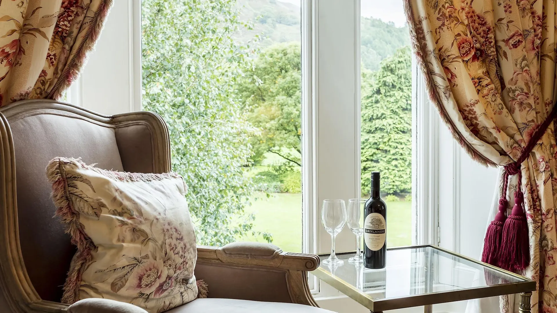 Hotell The Wordsworth And 4*