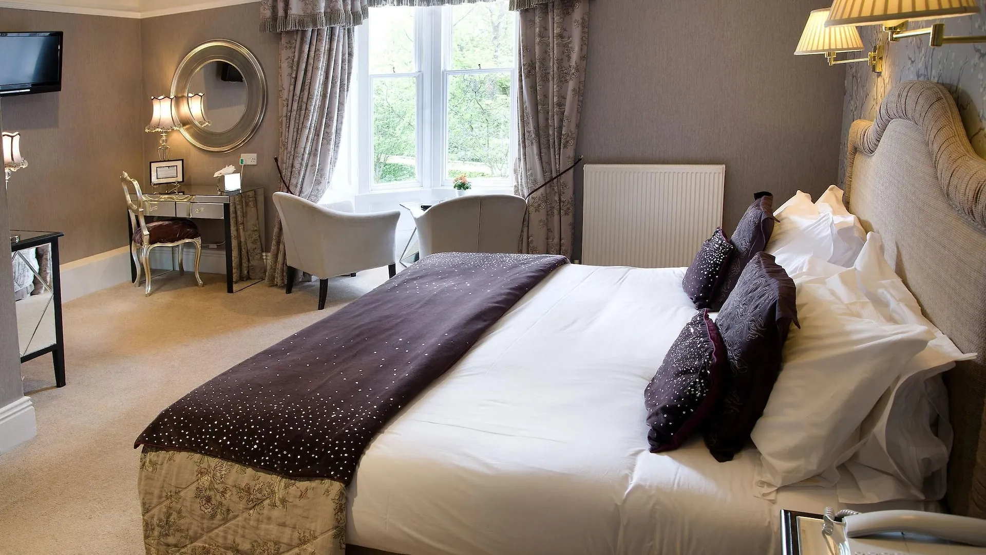 The Wordsworth And 4* Grasmere