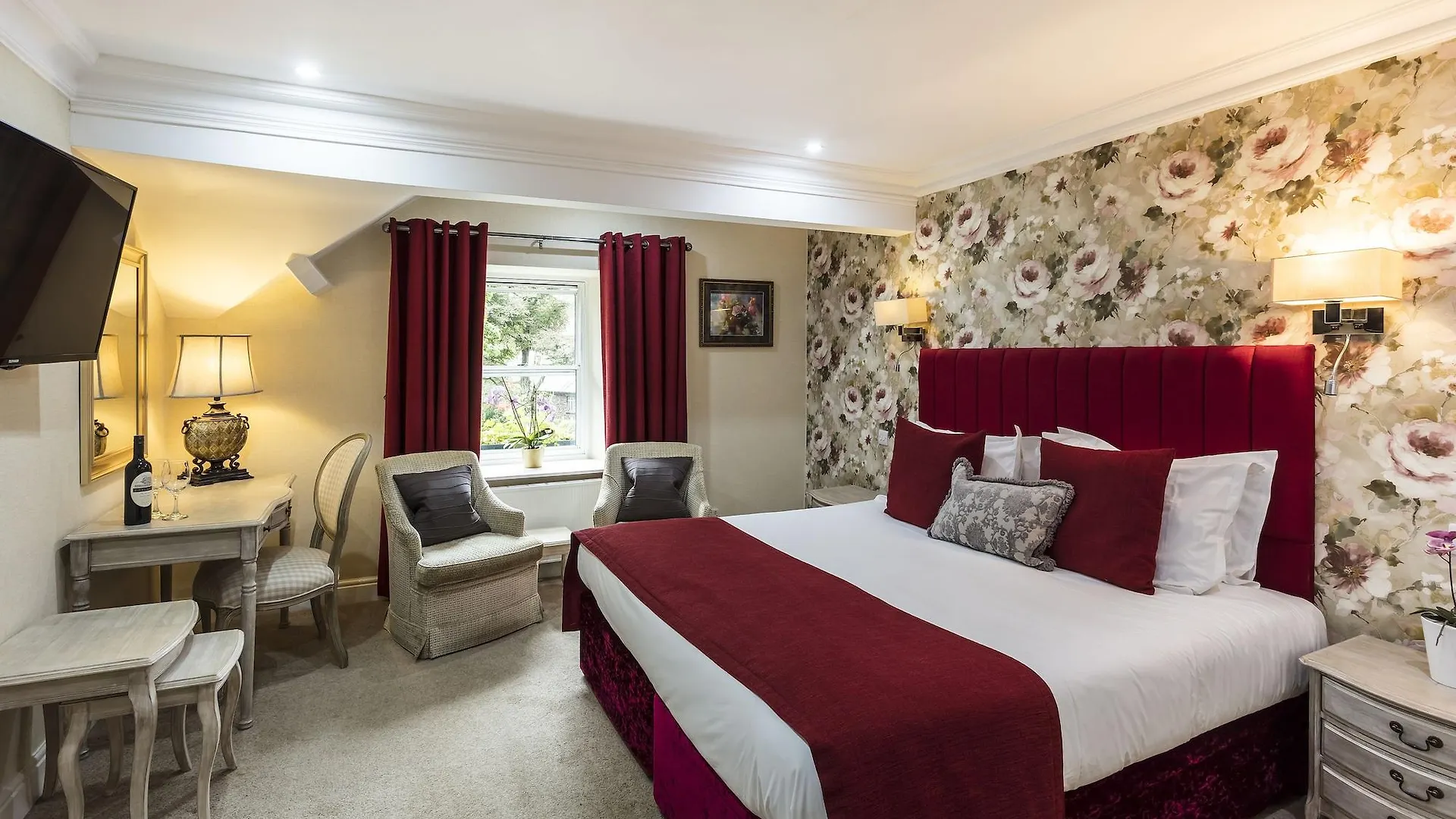 The Wordsworth And 4* Grasmere