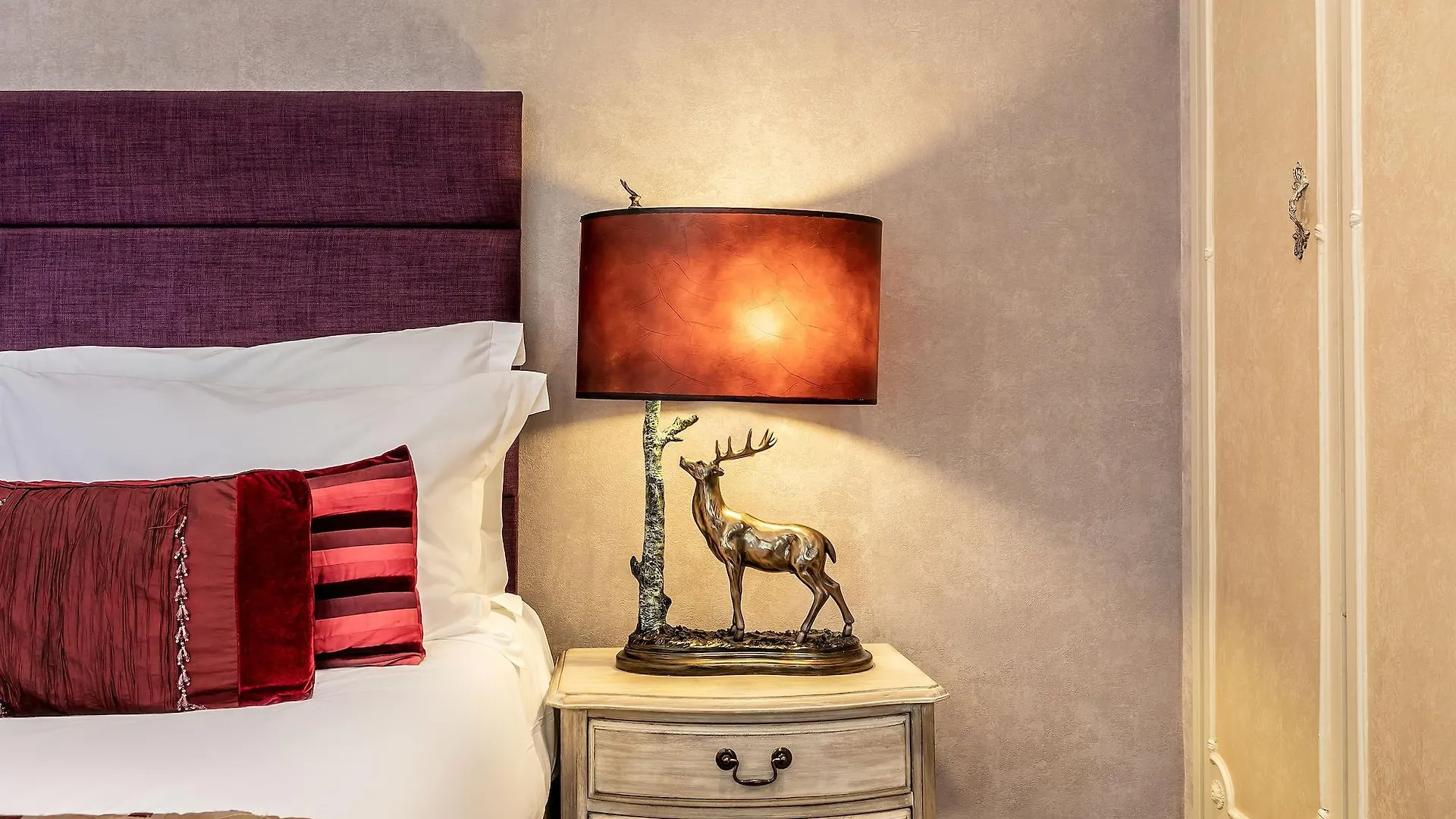Hotell The Wordsworth And 4*