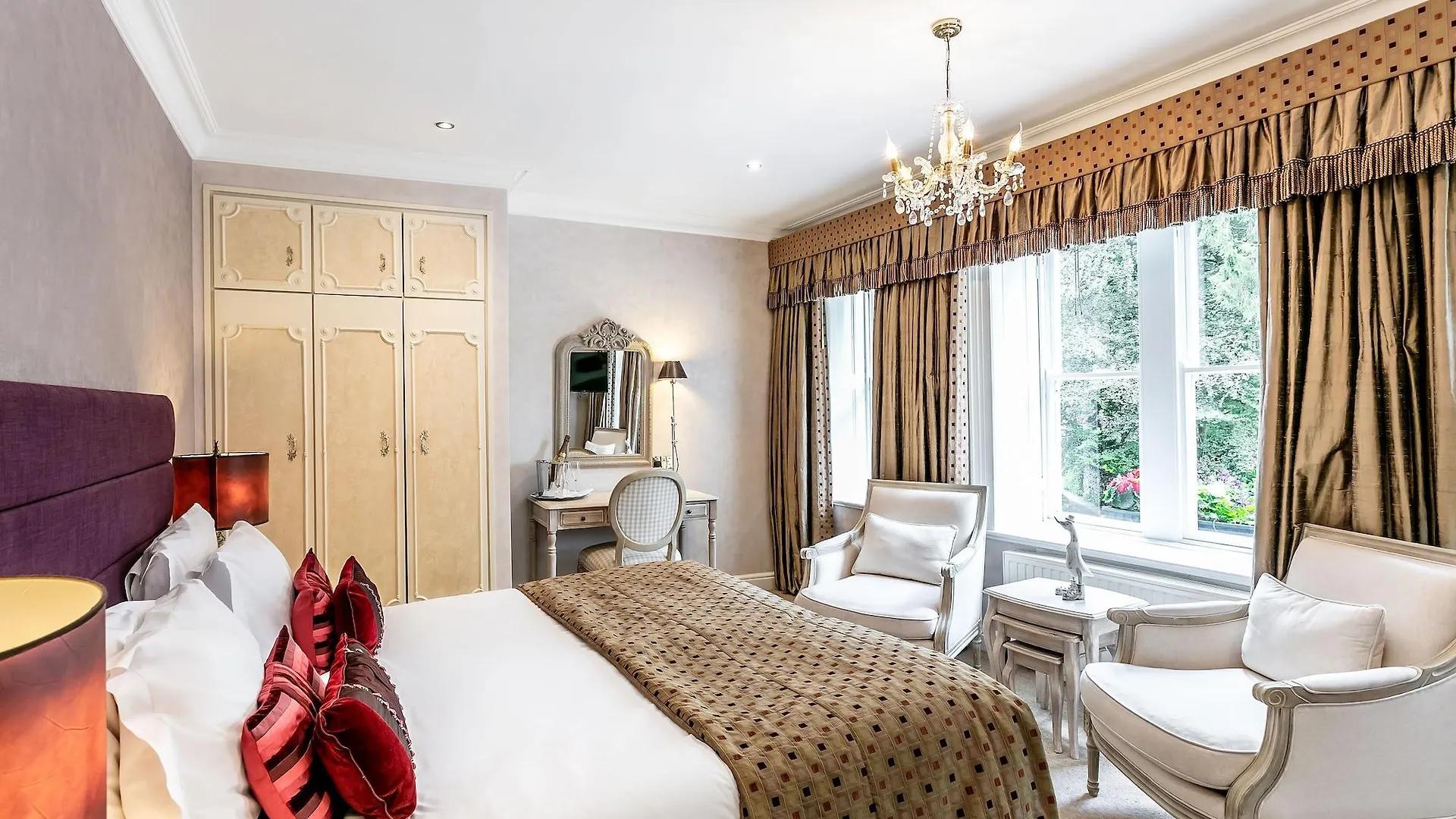 The Wordsworth And 4* Grasmere