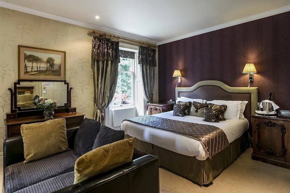 The Wordsworth And 4*