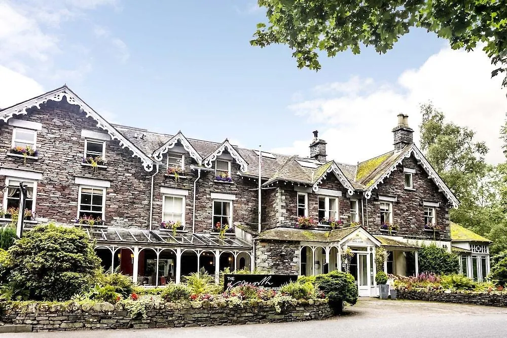 The Wordsworth And
