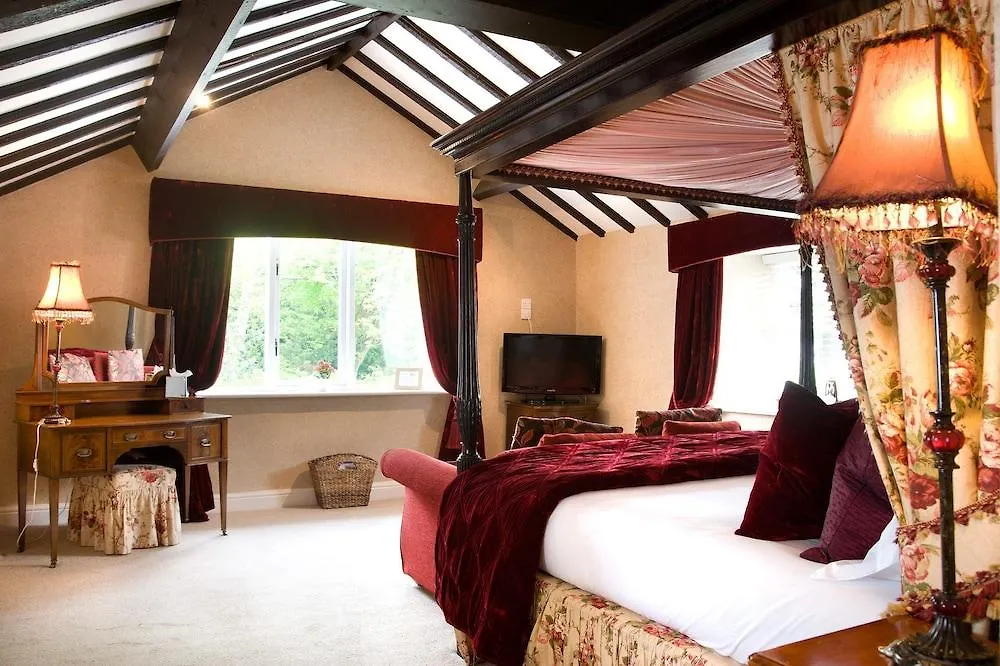 The Wordsworth And Grasmere