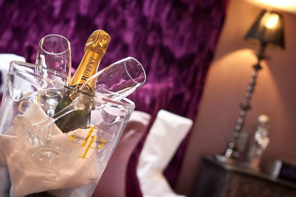 Hotell The Wordsworth And Grasmere