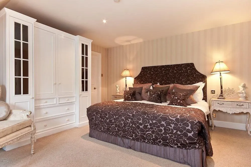 The Wordsworth And Hotell Grasmere