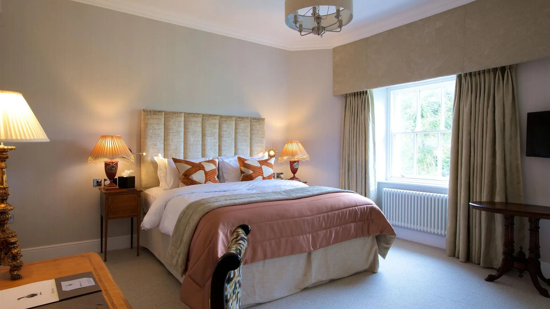 Storrs Hall On The Shore Of Windermere (adults Only)