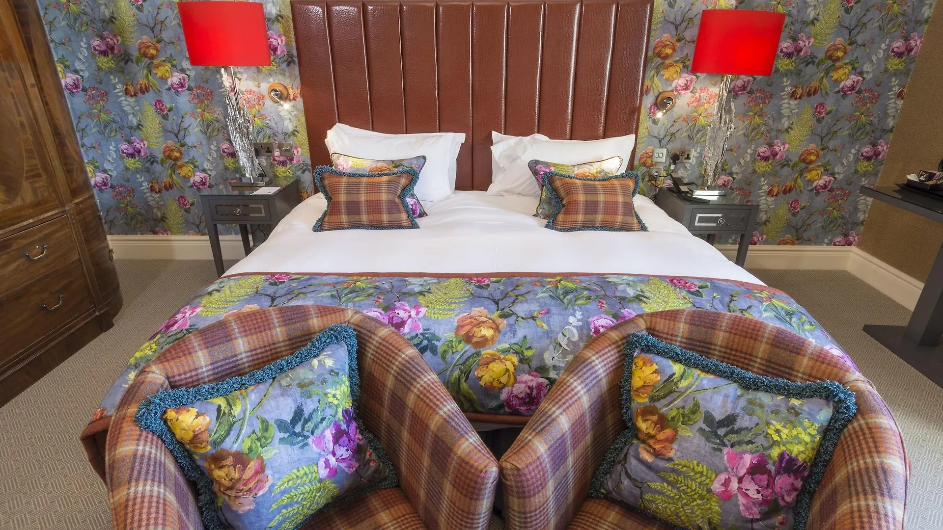 Storrs Hall (adults Only) 4*