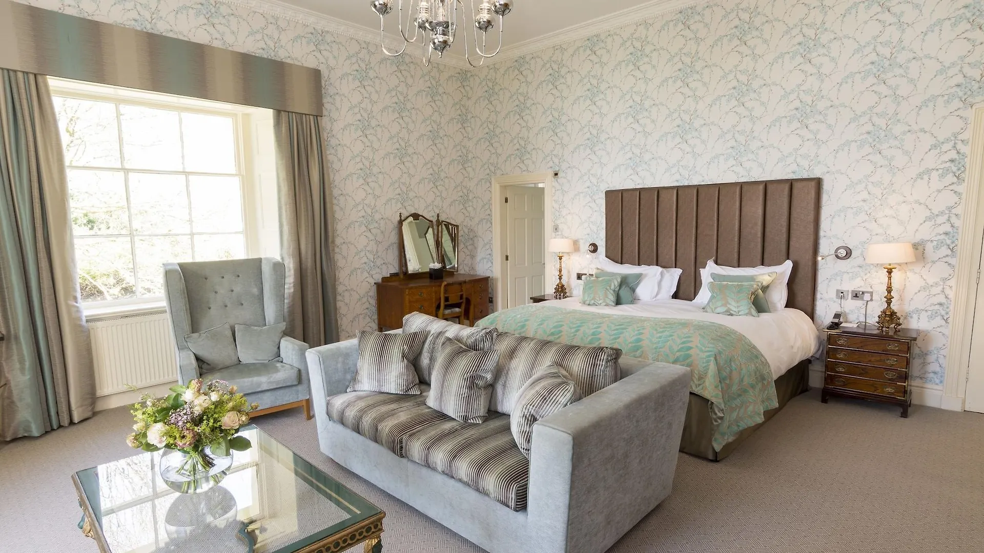 Storrs Hall (adults Only) 4* Bowness-on-Windermere