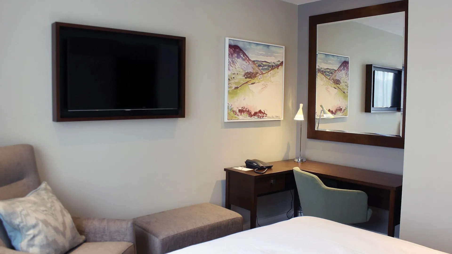North Lakes Hotel&spa Hotel Penrith