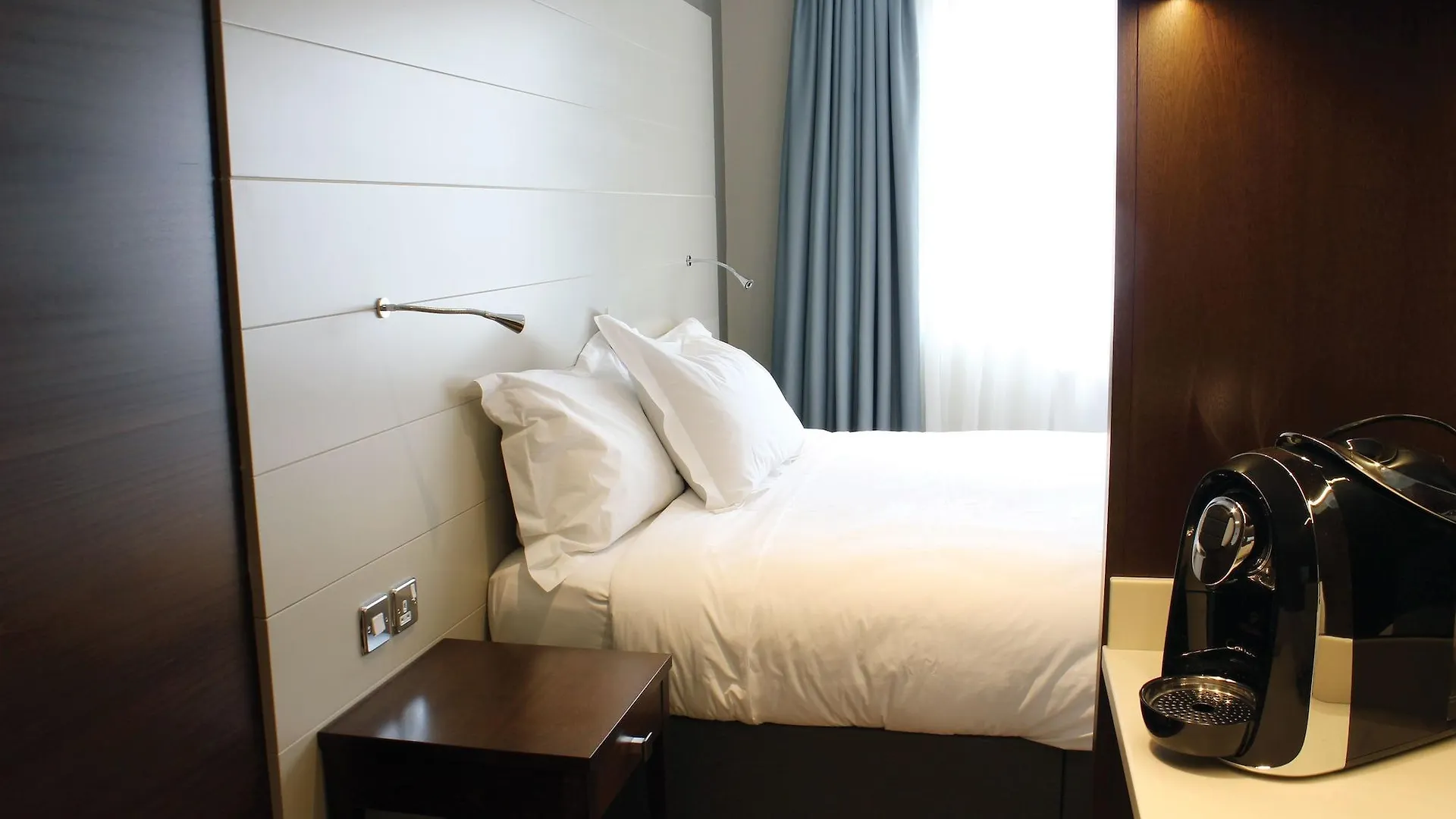North Lakes Hotel&spa Hotel 4*