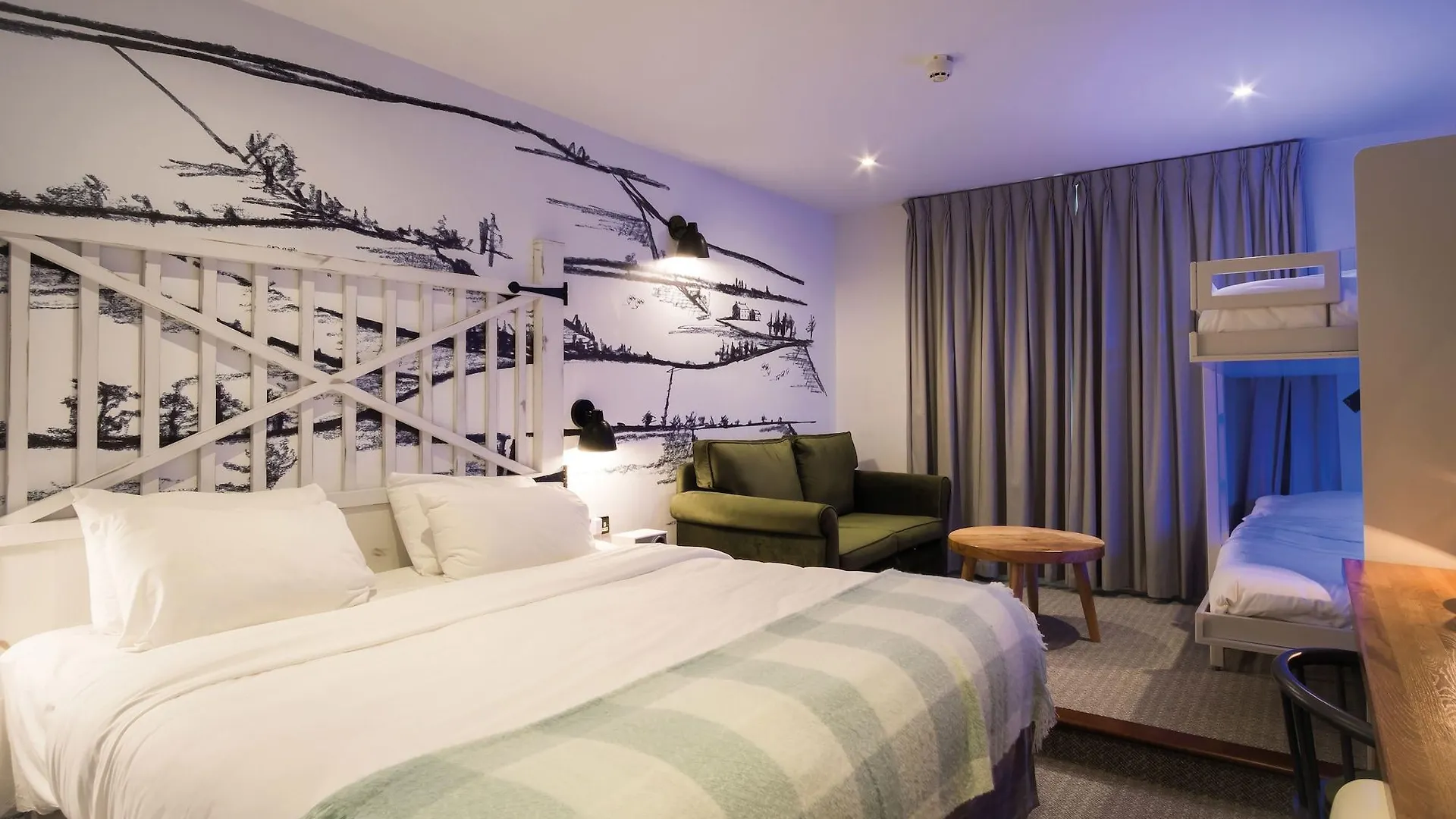 North Lakes Hotel&spa 4*