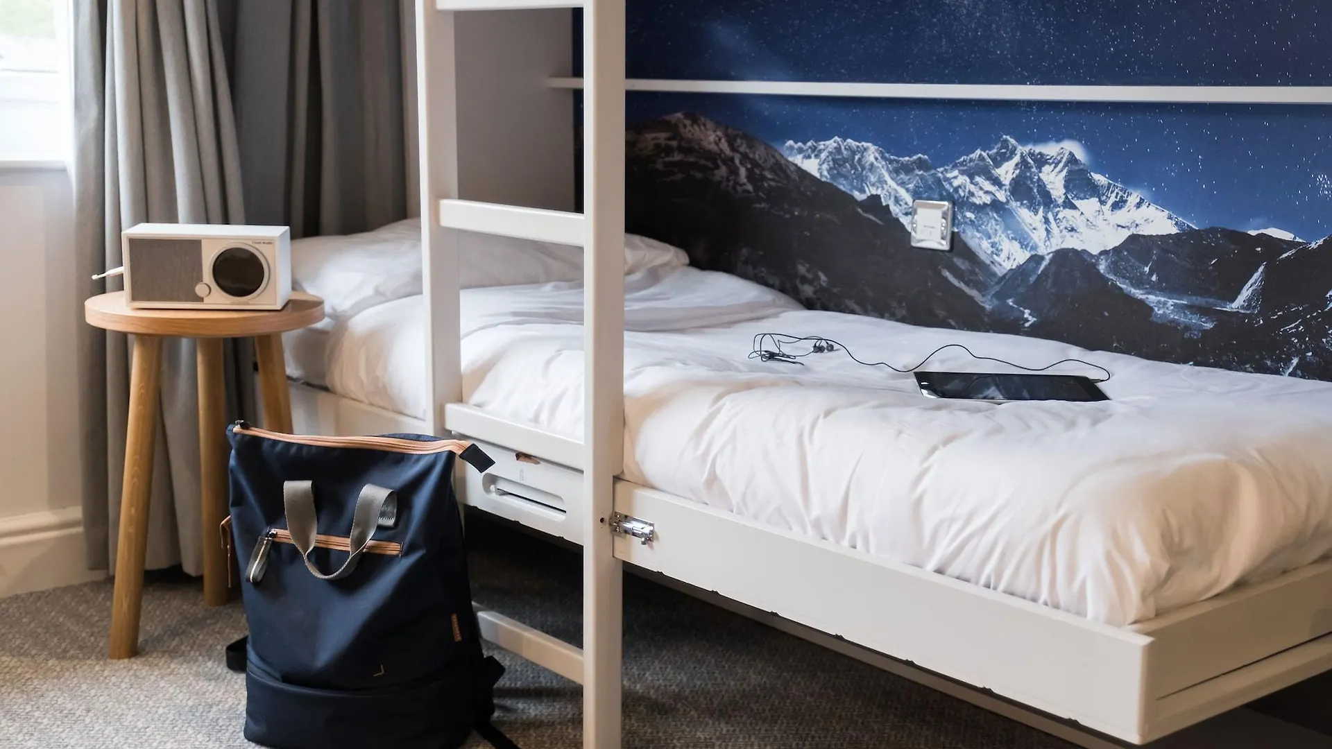 Hotel North Lakes Hotel&spa Penrith