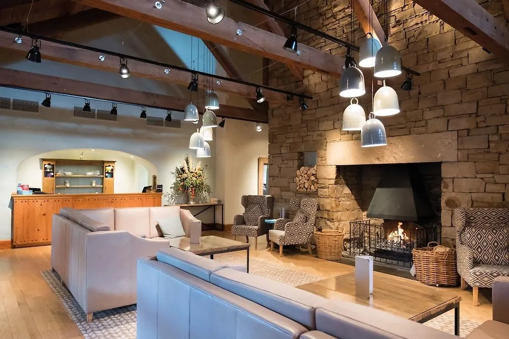 Hotel North Lakes Hotel&spa 4*