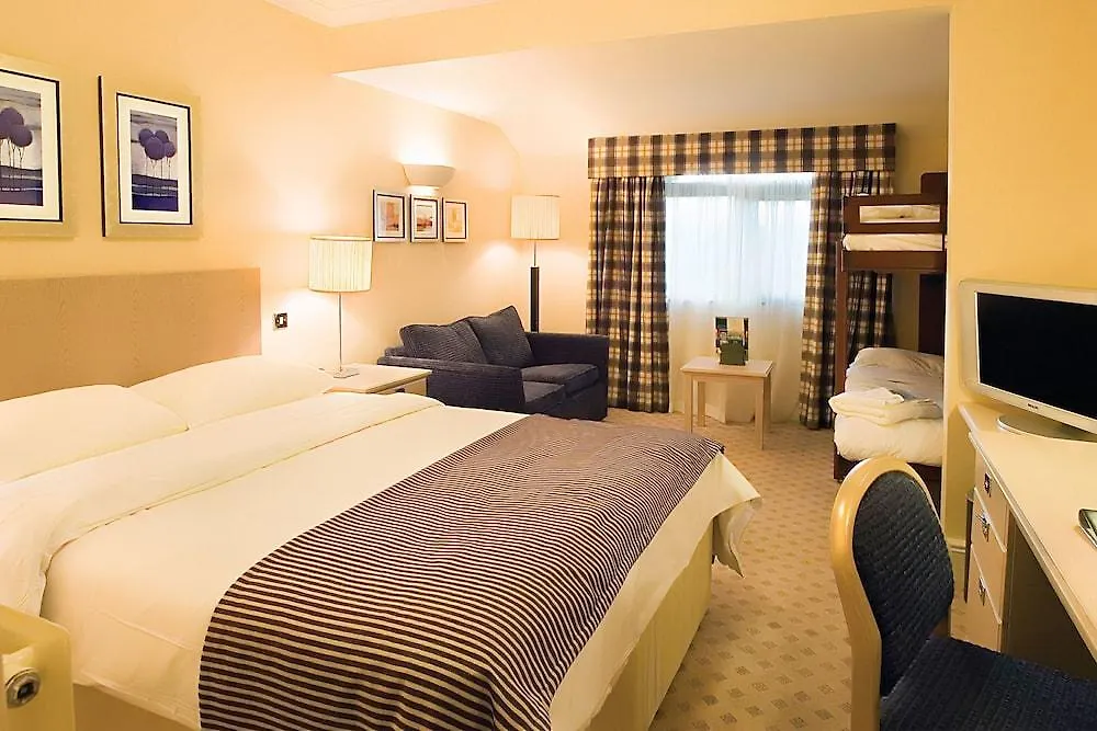 North Lakes Hotel&spa 4*