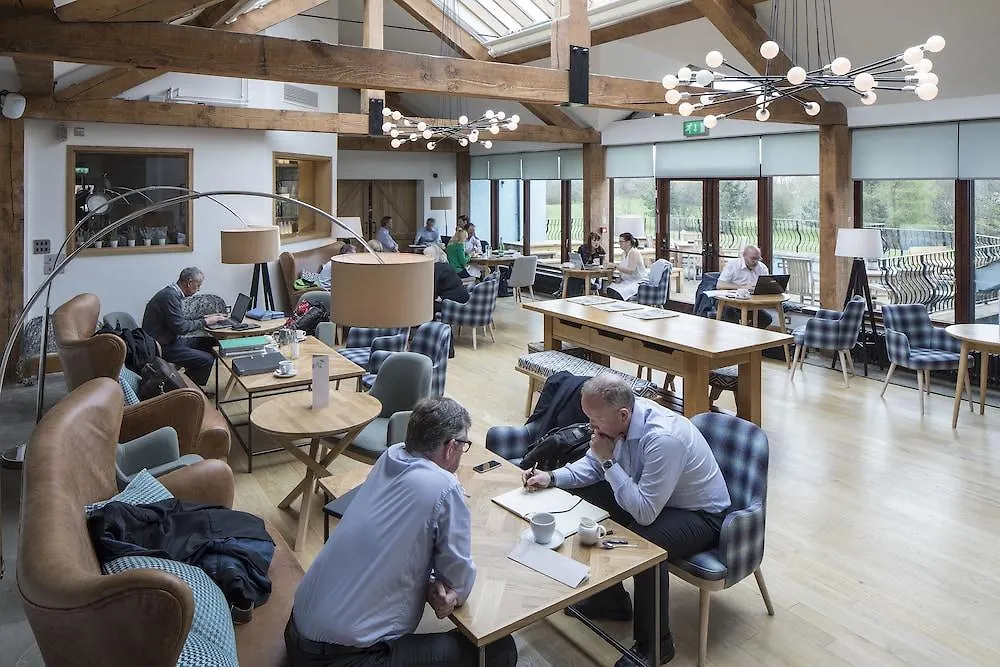 North Lakes Hotel&spa Hotel