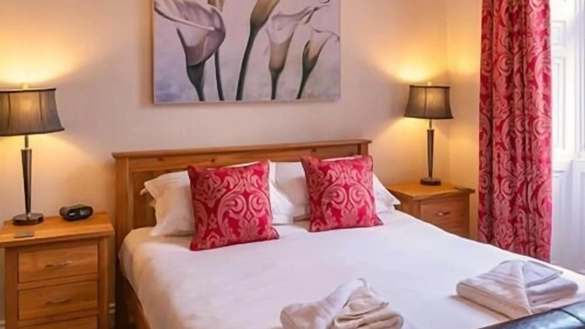 Powe House Bed & Breakfast Keswick (Cumbria)