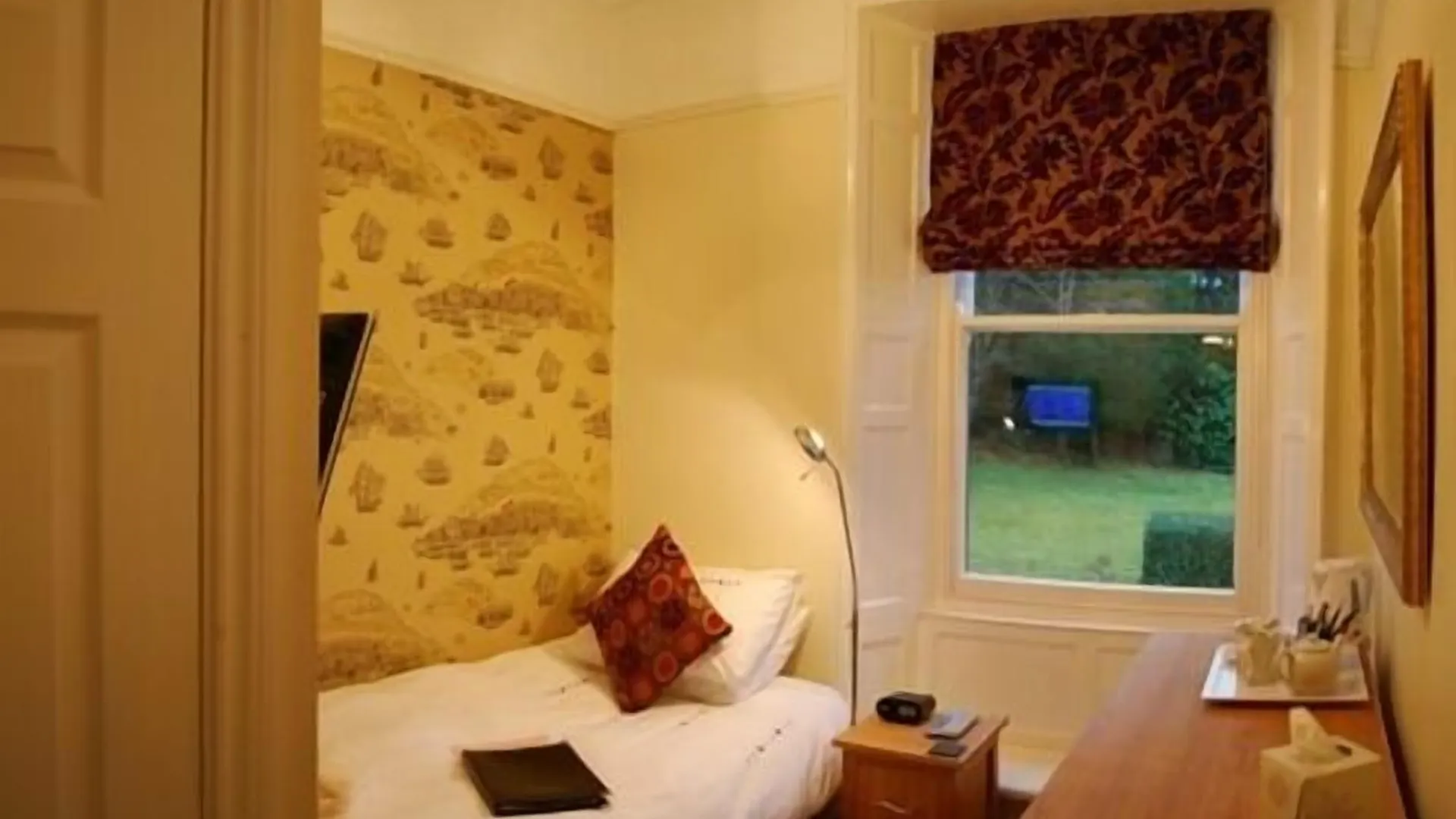 Bed & Breakfast Powe House