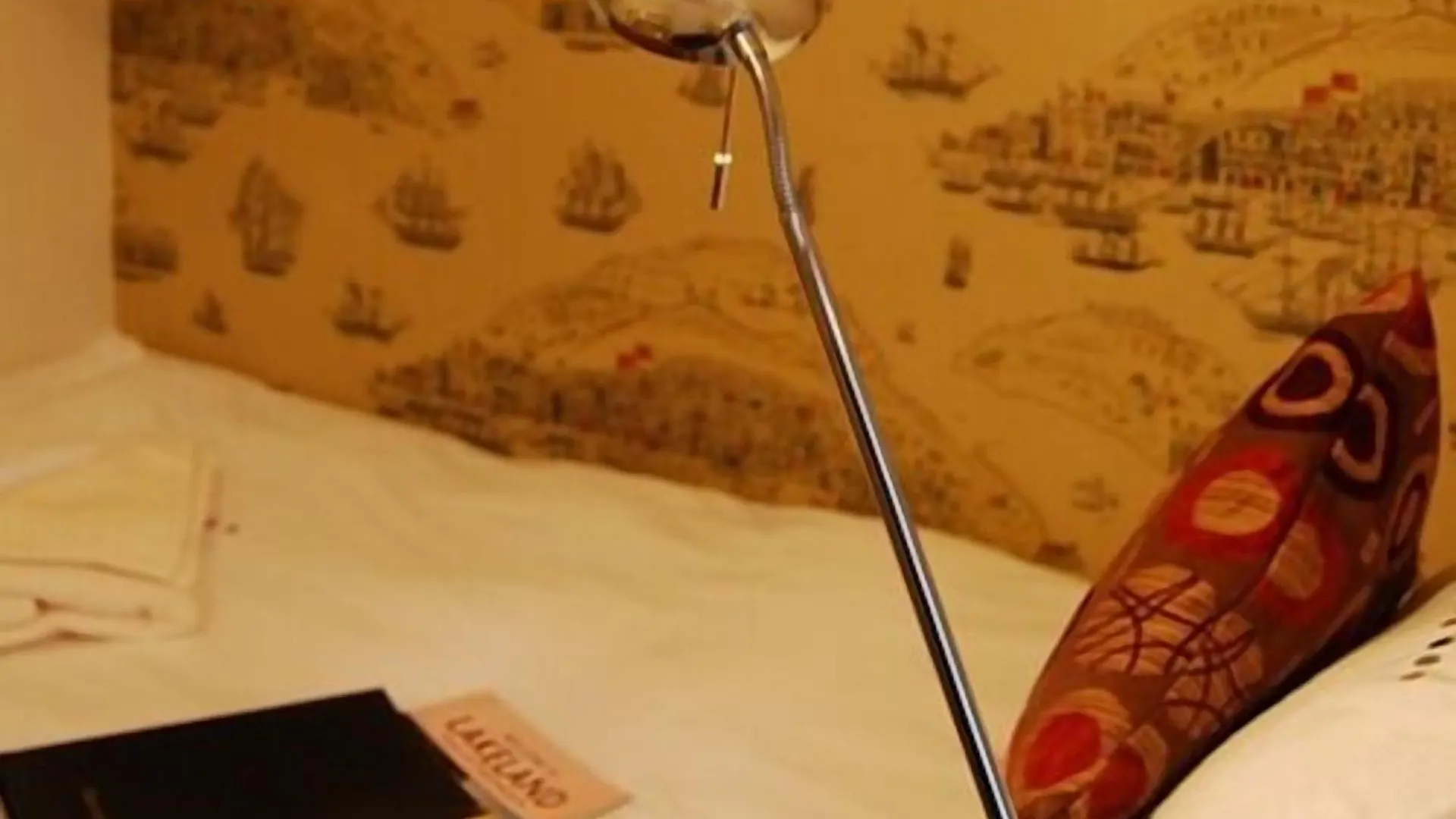 Bed & Breakfast Powe House 4*