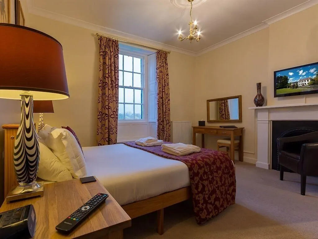 Bed & Breakfast Powe House