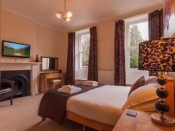 Bed & Breakfast Powe House Keswick (Cumbria)
